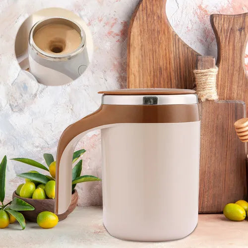 Vaso de Tasa Térmica - Batidora