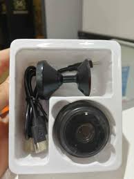 MINI CAMARA HD 1080P VISIÓN NOCTURNA
